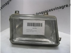 Recambio de faro dcho. : seat ibiza : 1.7 g 1.7 i sport-3p (021b3000) [1993] para seat ibiza 1.7 g 1.7 i sport-3p (021b3000) ref
