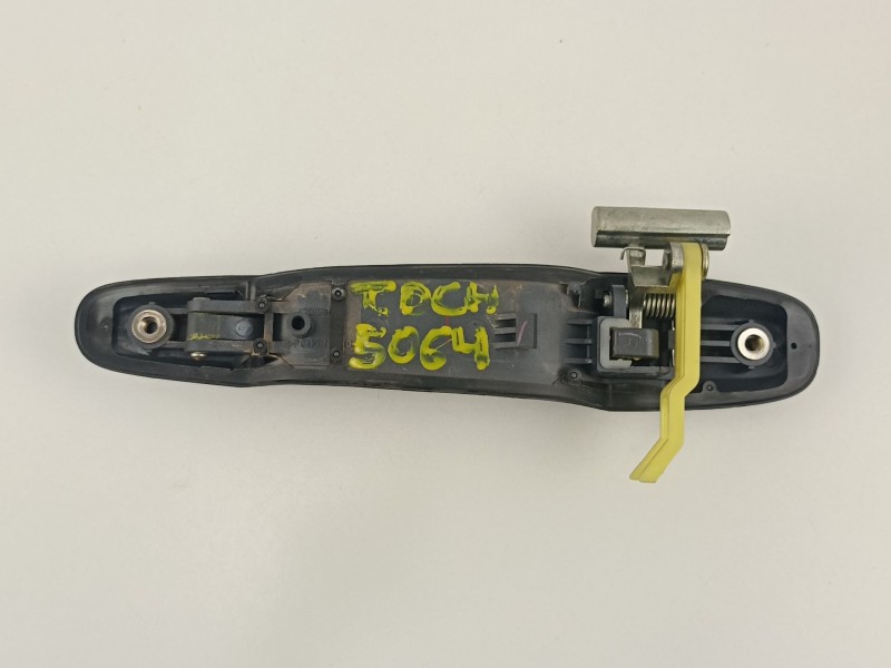 Recambio de manilla trasera derecha para lexus is 3.0 g automatico4p referencia OEM IAM 6923053030  6923053030J2