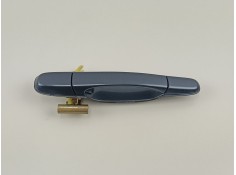 Recambio de manilla trasera izquierda para lexus is 3.0 g automatico4p referencia OEM IAM 6924053030  6924053030J2