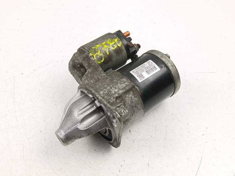 Recambio de motor arranque para kia cee´d hatchback (ed) 1.4 cvvt referencia OEM IAM 361002B200 M000T32571ZE 