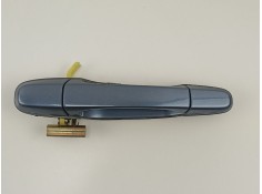 Recambio de manilla trasera izquierda para lexus is 3.0 g automatico4p referencia OEM IAM 6924053030  6924053030J2 2