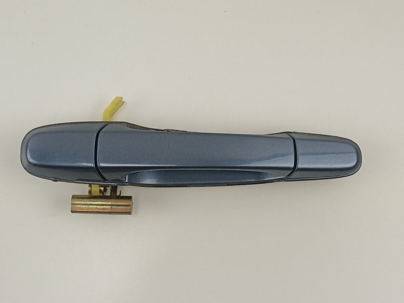 Recambio de manilla trasera izquierda para lexus is 3.0 g automatico4p referencia OEM IAM 6924053030  6924053030J2