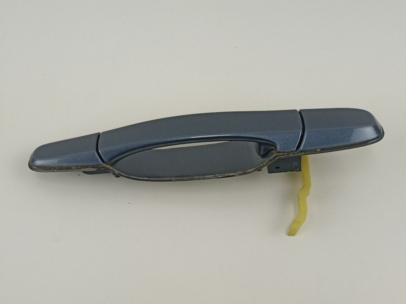 Recambio de manilla trasera izquierda para lexus is 3.0 g automatico4p referencia OEM IAM 6924053030  6924053030J2