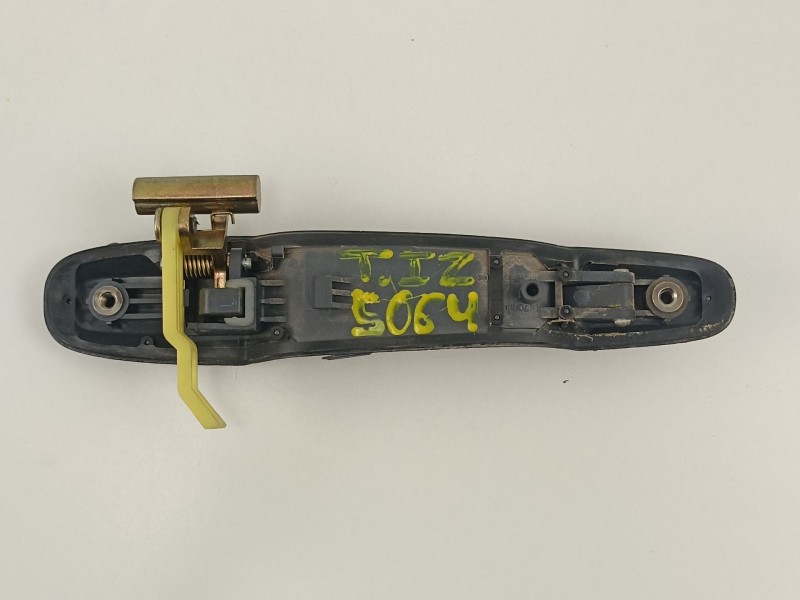 Recambio de manilla trasera izquierda para lexus is 3.0 g automatico4p referencia OEM IAM 6924053030  6924053030J2