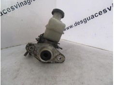 Recambio de bomba de freno : hyundai h1 : 2.5 crdi (80,22cv) [2000] para hyundai h1 2.5 crdi referencia OEM IAM   