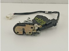 Recambio de cerradura puerta trasera derecha para lexus is 3.0 g automatico4p referencia OEM IAM 6933053021  