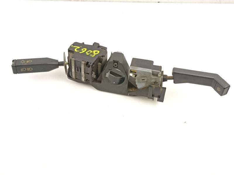 Recambio de mando luces y limpias para renault 21 sedán (l48_) 1.7 (l482) referencia OEM IAM 7700810967  