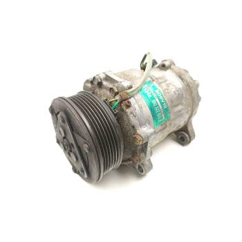 COMPRESOR AIRE ACONDICIONADO 6N0820803B SD6V121410 