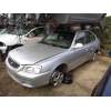 hyundai accent ii sedán (lc) del año 2003