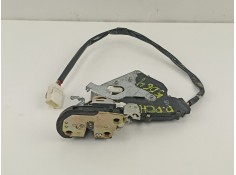 Recambio de cerradura puerta delantera derecha para lexus is 3.0 g automatico4p referencia OEM IAM 6931053021  