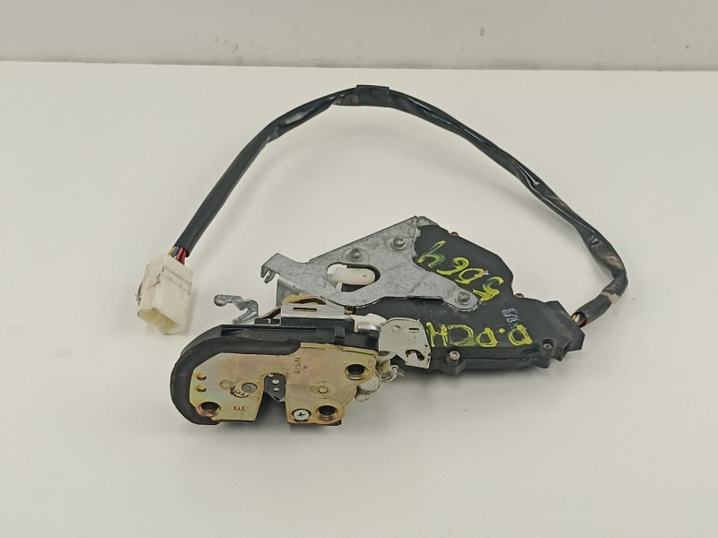 Recambio de cerradura puerta delantera derecha para lexus is 3.0 g automatico4p referencia OEM IAM 6931053021  