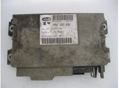 Recambio de centralita : fiat punto : 1.1g 176b2.000gasolina sp(54,4cv)3p [1999] para fiat punto 1.1g 176b2.000gasolina sp(54,4c