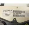 Recambio de cuadro instrumentos para renault clio ii (bb_, cb_) 1.5 dci (b/cb07) referencia OEM IAM 8200451344  