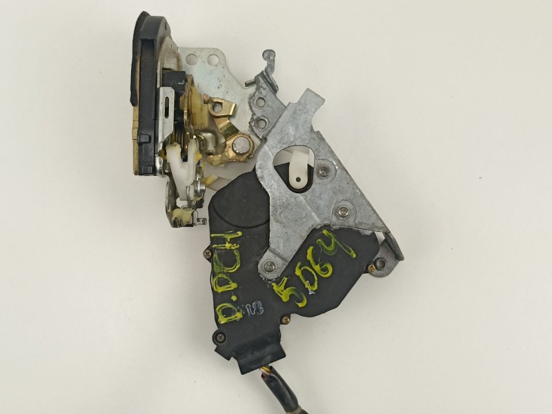 Recambio de cerradura puerta delantera derecha para lexus is 3.0 g automatico4p referencia OEM IAM 6931053021  