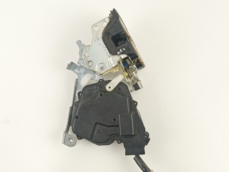 Recambio de cerradura puerta delantera derecha para lexus is 3.0 g automatico4p referencia OEM IAM 6931053021  
