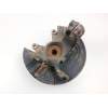 Recambio de mangueta delantera izquierda para bmw x3 (e83) 2.0 d referencia OEM IAM 31213450557  
