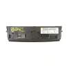Recambio de mandos calefaccion aire para bmw 1 (e87) 118 d referencia OEM IAM 64116965374 A2C53111633 