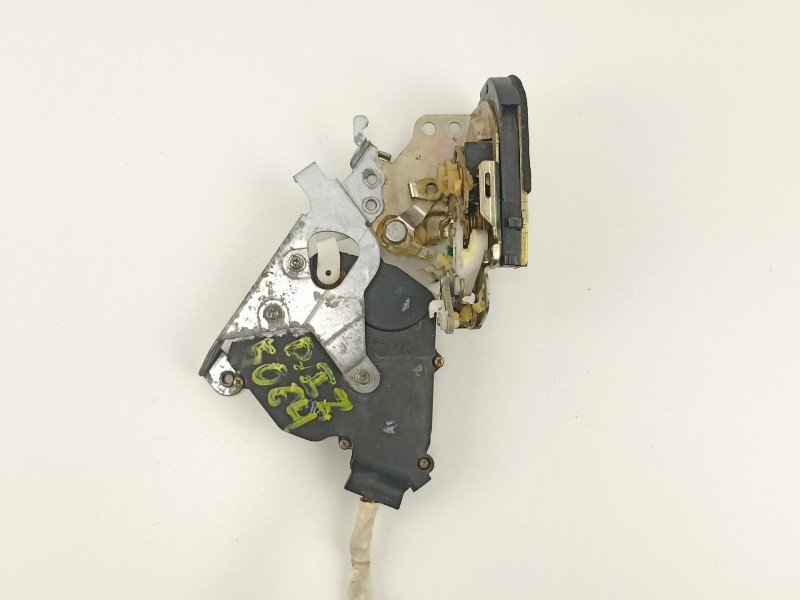 Recambio de cerradura puerta delantera izquierda para lexus is 3.0 g automatico4p referencia OEM IAM 6932053031  