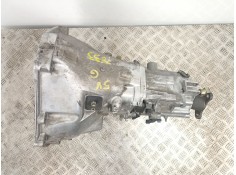 Recambio de caja cambios 5v gasolina para jaguar s-type 3.0 v6 executive referencia OEM IAM JAG   2