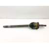 Recambio de transmision delantera izquierda para jeep gr.cherokee (wj/wg) 3.1 td cat referencia OEM IAM 5012457AA  
