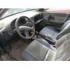 seat cordoba (6k1, 6k2) del año 1996