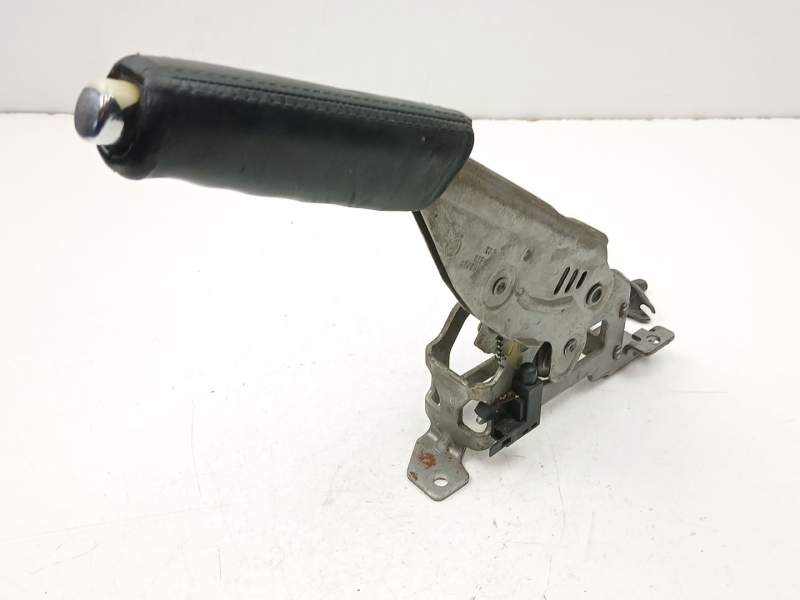 Recambio de palanca freno de mano para skoda superb ii (3t4) 1.9 tdi referencia OEM IAM 1Z1711303C  