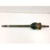 Recambio de transmision delantera izquierda para jeep gr.cherokee (wj/wg) 3.1 td cat referencia OEM IAM 5012457AA  