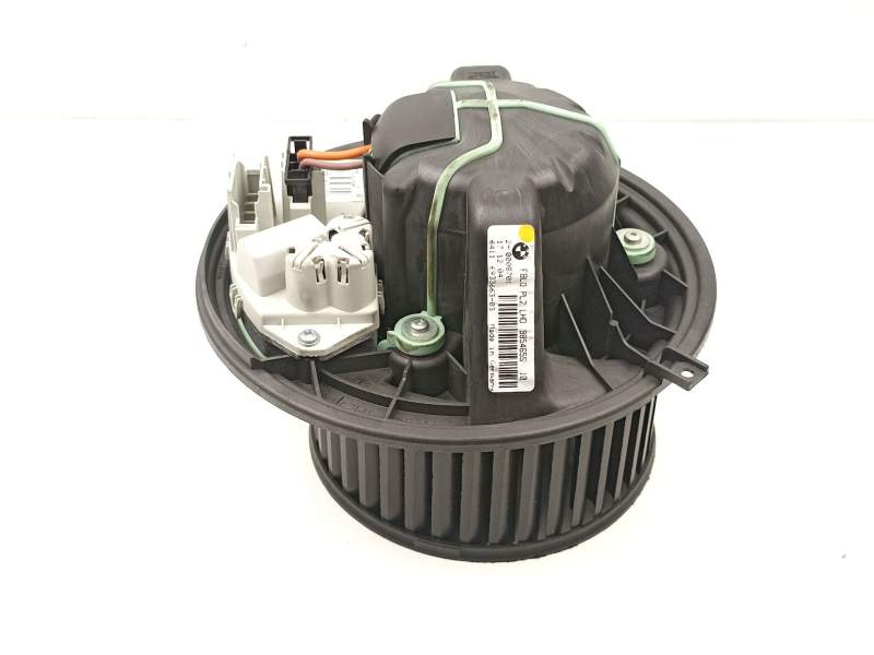 Recambio de motor calefaccion para bmw 1 (e87) 118 d referencia OEM IAM 64116933663 985465S 