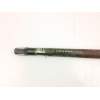 Recambio de transmision delantera izquierda para jeep gr.cherokee (wj/wg) 3.1 td cat referencia OEM IAM 5012457AA  