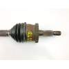 Recambio de transmision delantera izquierda para jeep gr.cherokee (wj/wg) 3.1 td cat referencia OEM IAM 5012457AA  
