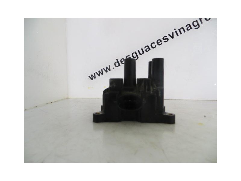 Recambio de bobina : ford ka : 1.3 g /j4p (59,84cv) 3p [2001] para ford ka 1.3 g /j4p referencia OEM IAM   