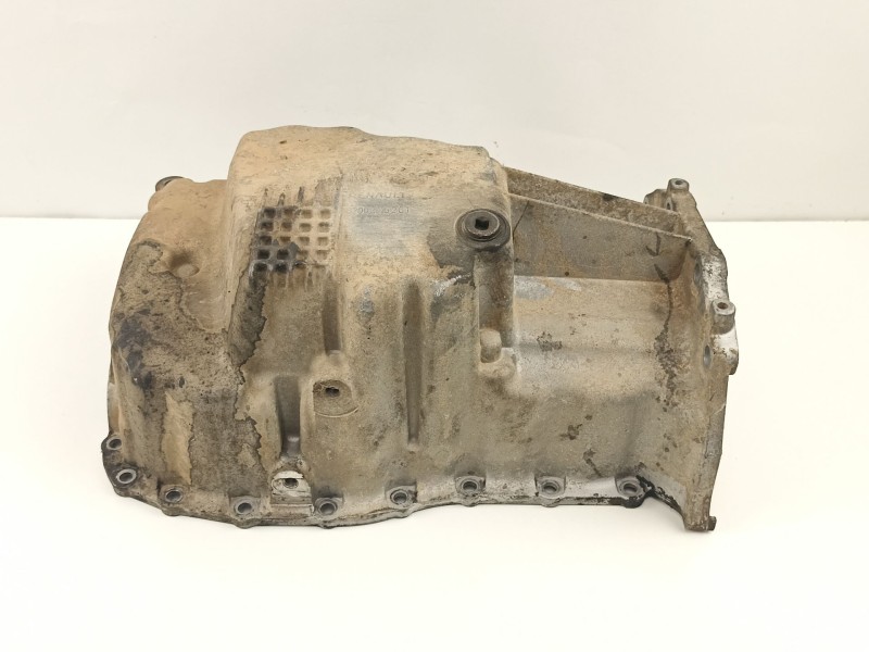 Recambio de carter aceite para nissan kubistar 1.5 dci referencia OEM IAM 8200273261  