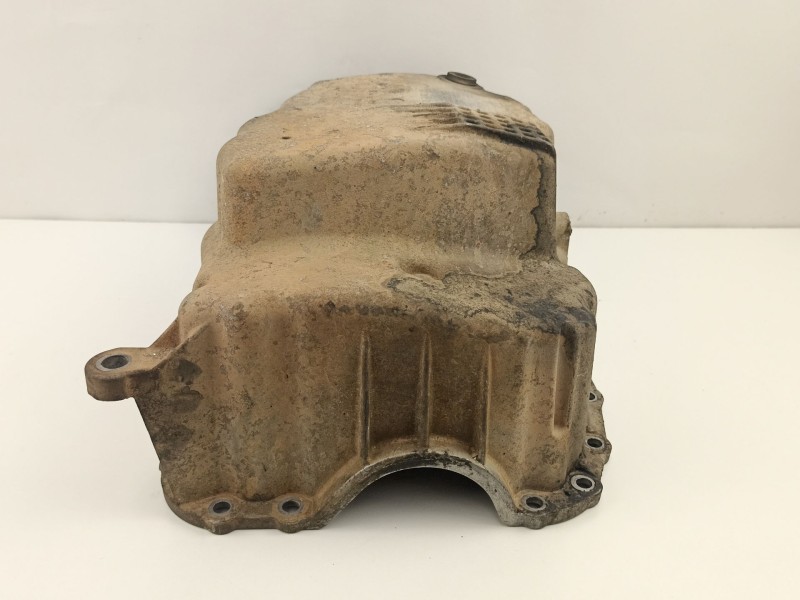 Recambio de carter aceite para nissan kubistar 1.5 dci referencia OEM IAM 8200273261  