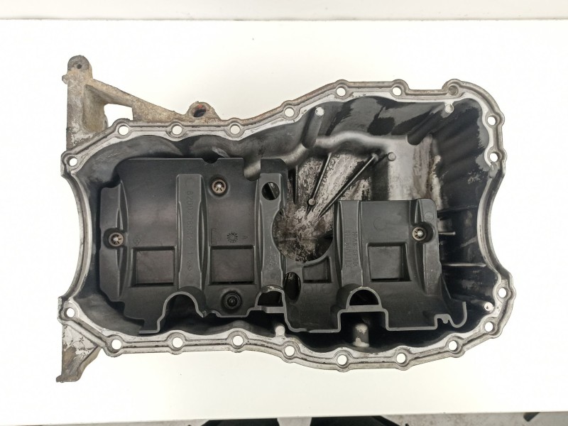 Recambio de carter aceite para nissan kubistar 1.5 dci referencia OEM IAM 8200273261  