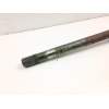 Recambio de transmision delantera izquierda para jeep gr.cherokee (wj/wg) 3.1 td cat referencia OEM IAM 5012457AA  
