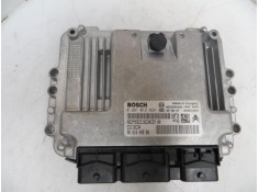 Recambio de centralita : citroen c 5 : 1.6 hdi -9hy (108cv) 5p [2005] para citroen c 5 1.6 hdi -9hy referencia OEM IAM 028101262