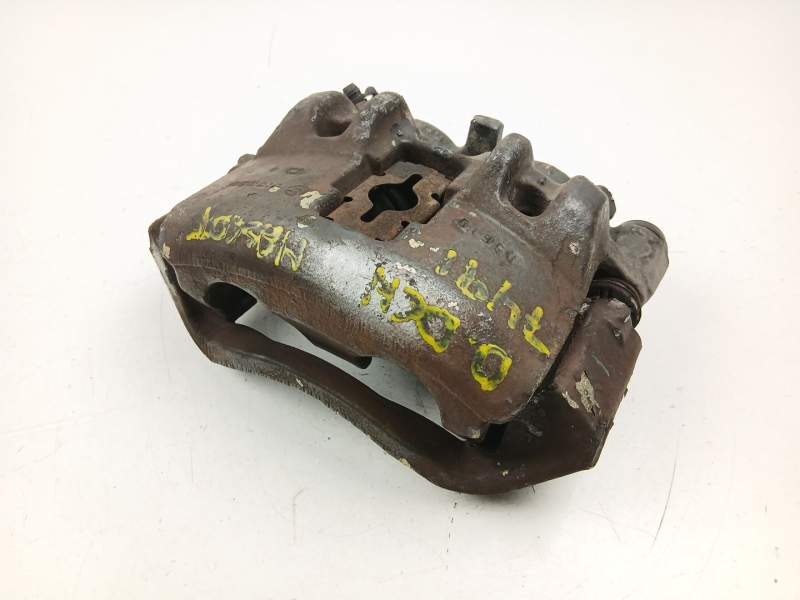 Recambio de pinza freno delantera derecha para renault mascott 3.0 diesel referencia OEM IAM 5001874367  