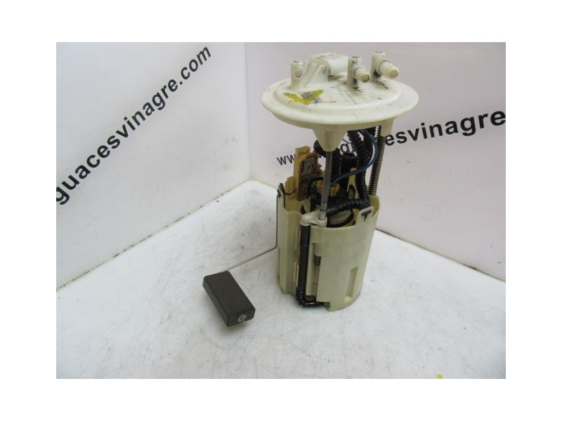 Recambio de bomba gasolina / aforadores : m. benz vito : 2.1 td /646982 (149,60cv) [2008] para m. benz vito 2.1 td /646982 refer