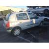 renault clio ii (bb_, cb_) del año 2001