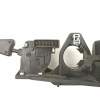 Recambio de mando luces y limpias para renault 21 sedán (l48_) 1.7 (l482) referencia OEM IAM 7700810967  