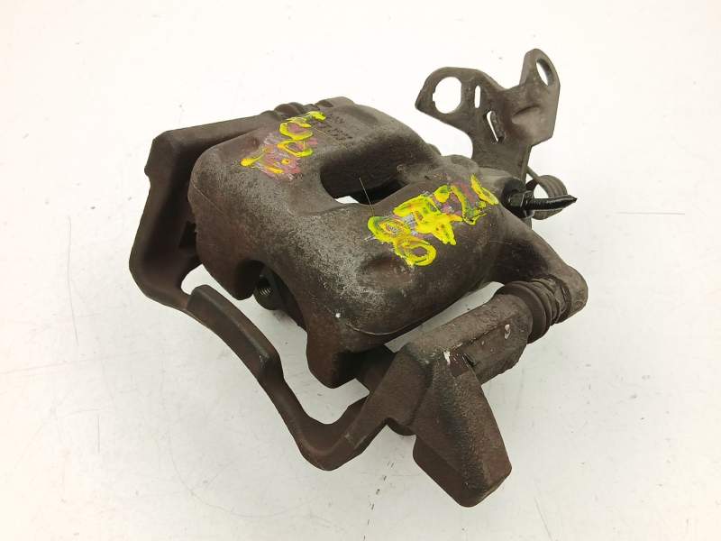 Recambio de pinza freno trasera derecha para skoda superb ii (3t4) 1.9 tdi referencia OEM IAM 1K0615424M  