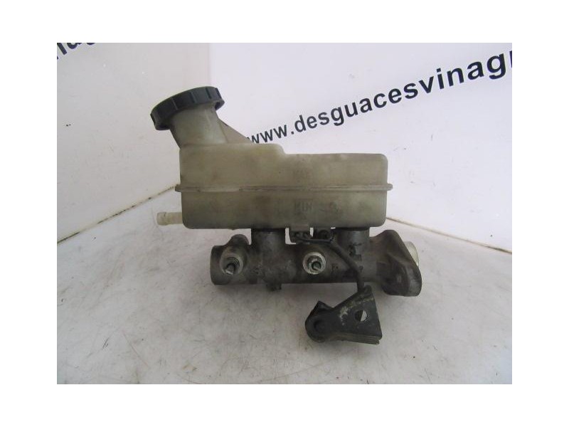 Recambio de bomba de freno : hyundai h1 : 2.5 crdi (80,22cv) [2000] para hyundai h1 2.5 crdi referencia OEM IAM   