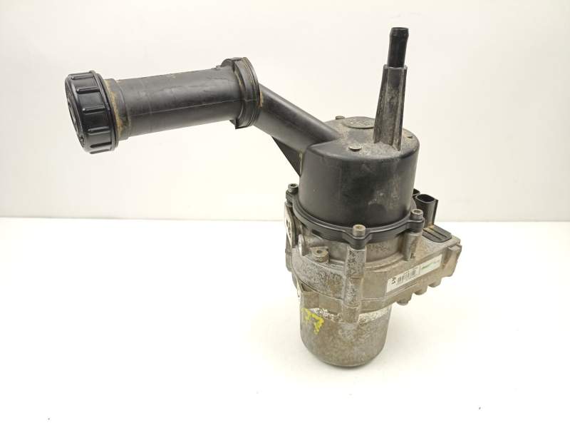 Recambio de bomba direccion electrica para citroën berlingo multispace (b9) 1.6 bluehdi 100 referencia OEM IAM 9813664780  