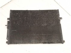 Recambio de radiador aire acondicionado para jeep gr.cherokee (wj/wg) 3.1 td cat referencia OEM IAM 55115918AB  