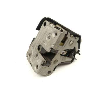 CERRADURA PUERTA DELANTERA IZQUIERDA 7700434604 