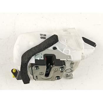 CERRADURA PUERTA DELANTERA IZQUIERDA 805014CC0A 