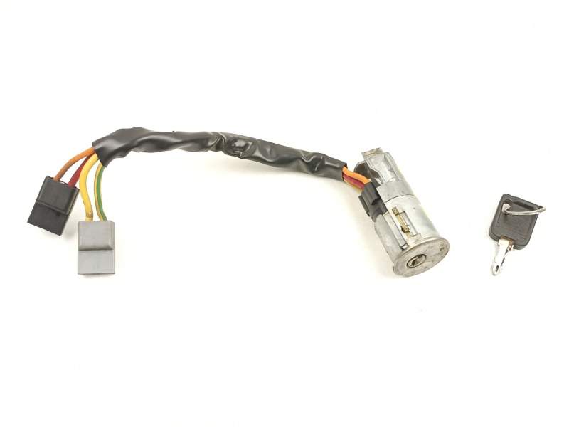 Recambio de conmutador de arranque para renault 21 sedán (l48_) 1.7 (l482) referencia OEM IAM 7700765533  