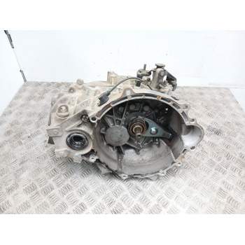 CAJA CAMBIOS 6V TURBO DIESEL 4300032904 