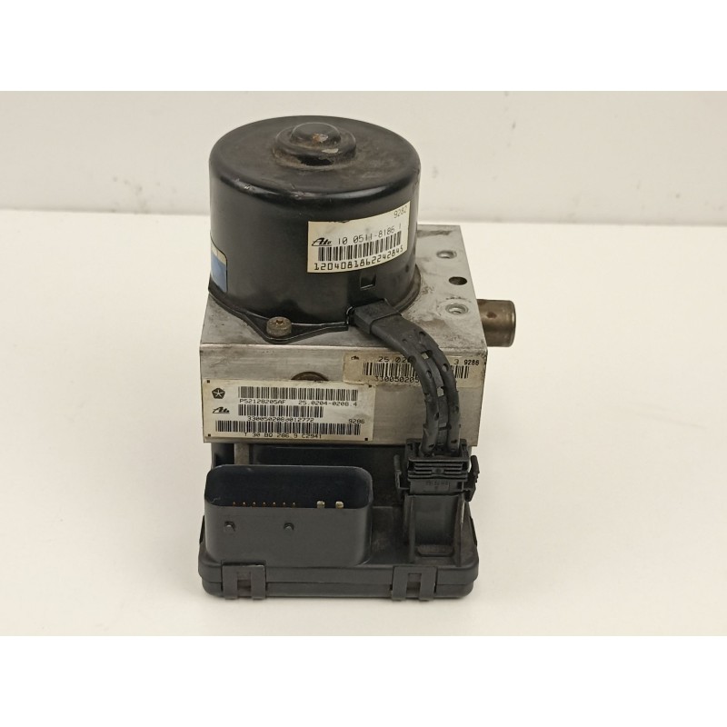 Recambio de abs para jeep gr.cherokee (wj/wg) 3.1 td cat referencia OEM IAM 52128205AF 25020402084 10051181861