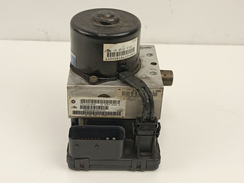 Recambio de abs para jeep gr.cherokee (wj/wg) 3.1 td cat referencia OEM IAM 52128205AF 25020402084 10051181861